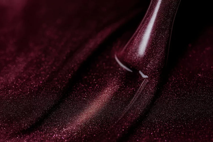 GEL POLISH 426 Mocha Éclair 8 ml