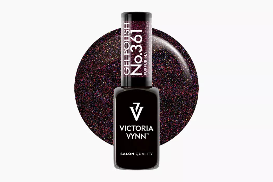 HOLO COLORIDO COLLECTION -  8 Colors