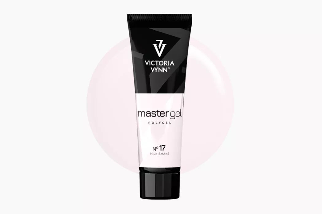 MASTER GEL - 17 Milchshake 60 g