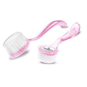 MANICURE AND PEDICURE BRUSH ROSE