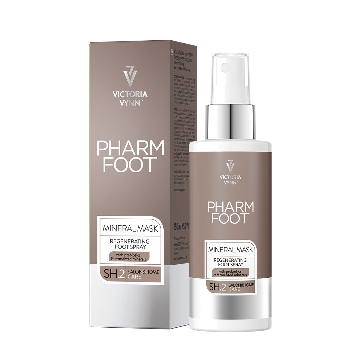 MINERAL MASK