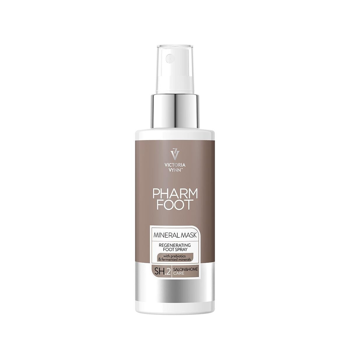 MINERAL MASK