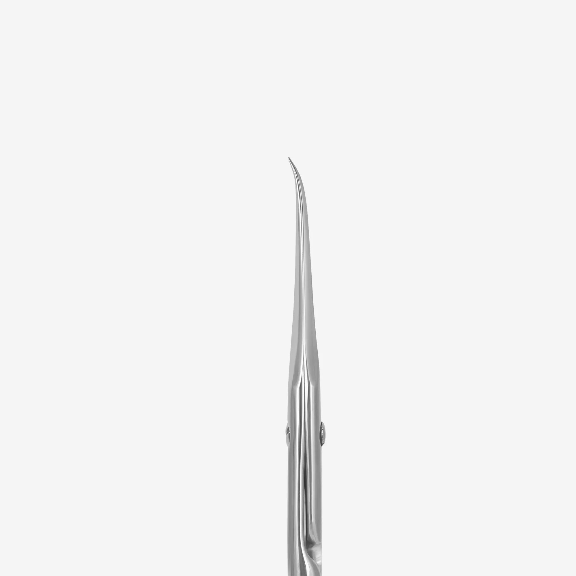 STALEKS Professionelle Nagelhautschere mit Haken