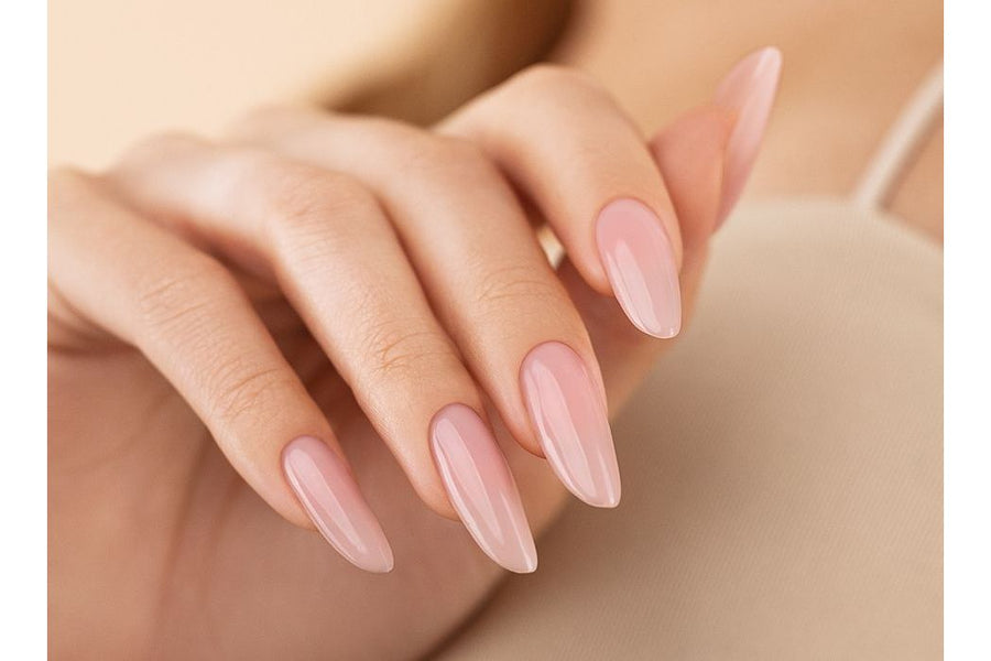 TOP  NUDE  no wipe 8ml TPO|HEMA|DI-HEMA FREE