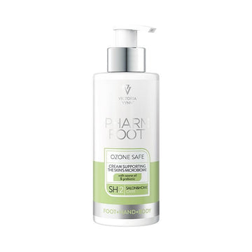OZONE SAFE CREAM 250 ml