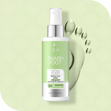 OZONE GUARD SPRAY / 150ml