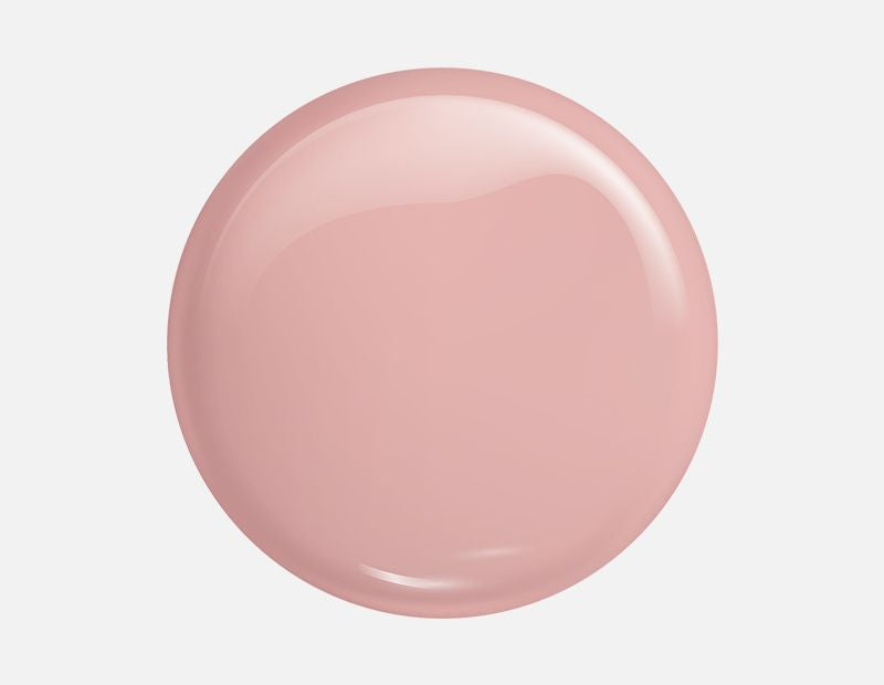 GEL POLISH MEGA BASE Peachy Pink 8ml