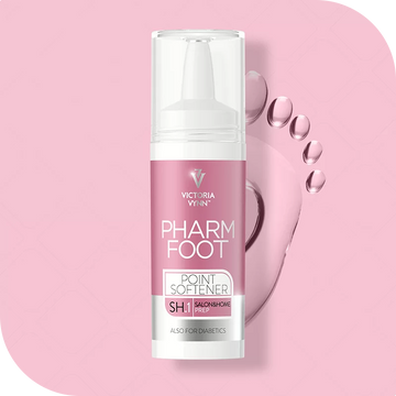 POINT SOFTENER SERUM 15ml