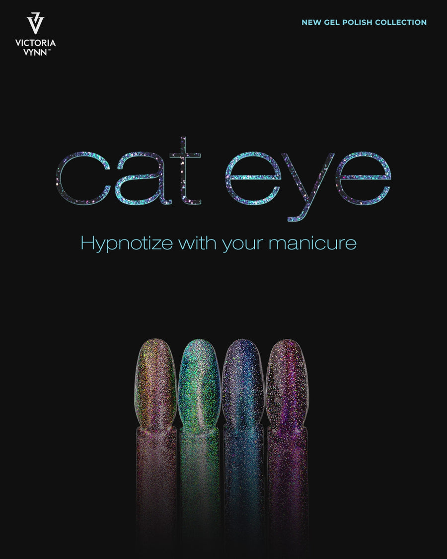 CAT EYE NEW Collection +1