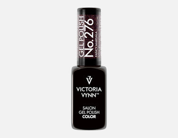 GEL POLISH - 276 Fancy Marsala