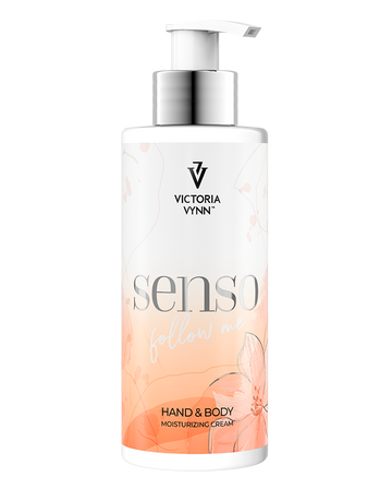SENSO - Follow Me