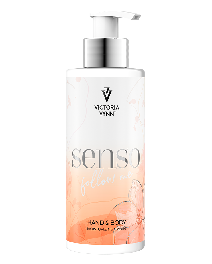 SENSO - Follow Me