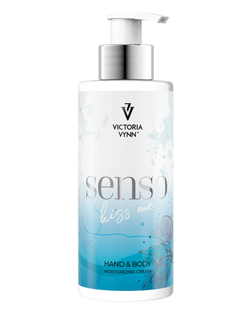 SENSO - Kiss Me