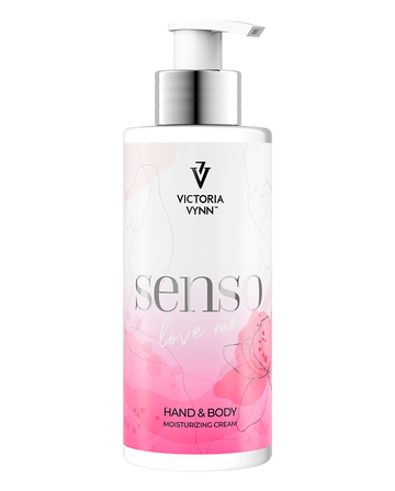 SENSO - Love Me