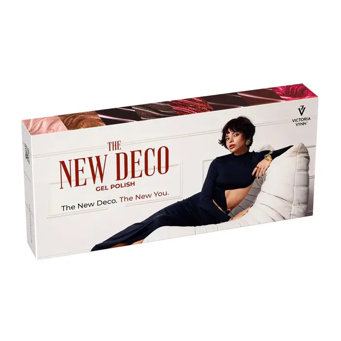 8er-Packung The New Decor 479-486
