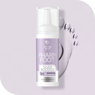 SILVER BOOSTER 15ml