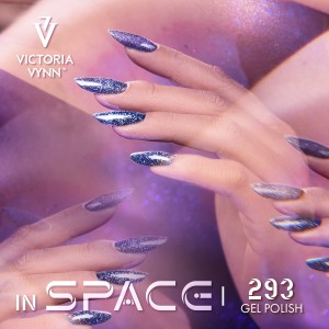 GEL POLISH IN SPACE MORE&MORE 8+2