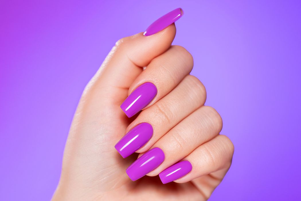 GEL POLISH 419 Violab 8 ml