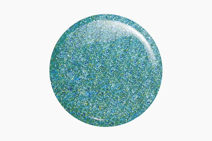 GEL POLISH - 228 Carat Topaz Diamond | TPO FREE