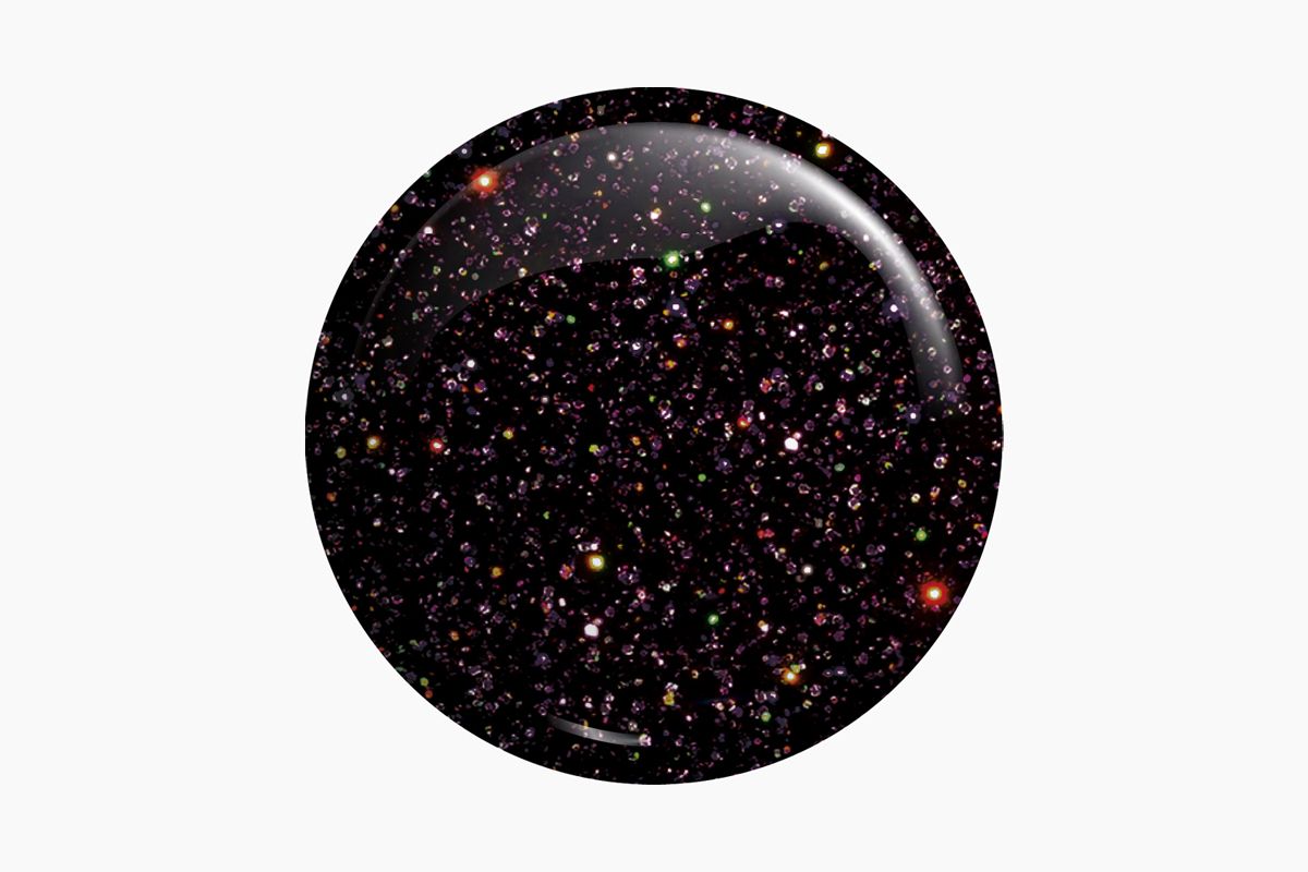 GEL POLISH - 330 Black Freestyle 8 ml