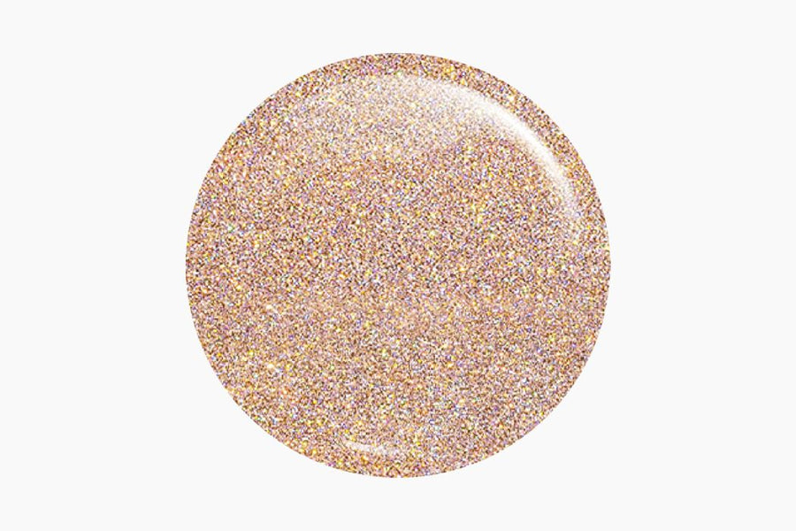 GEL POLISH - 358 Holo Colorido