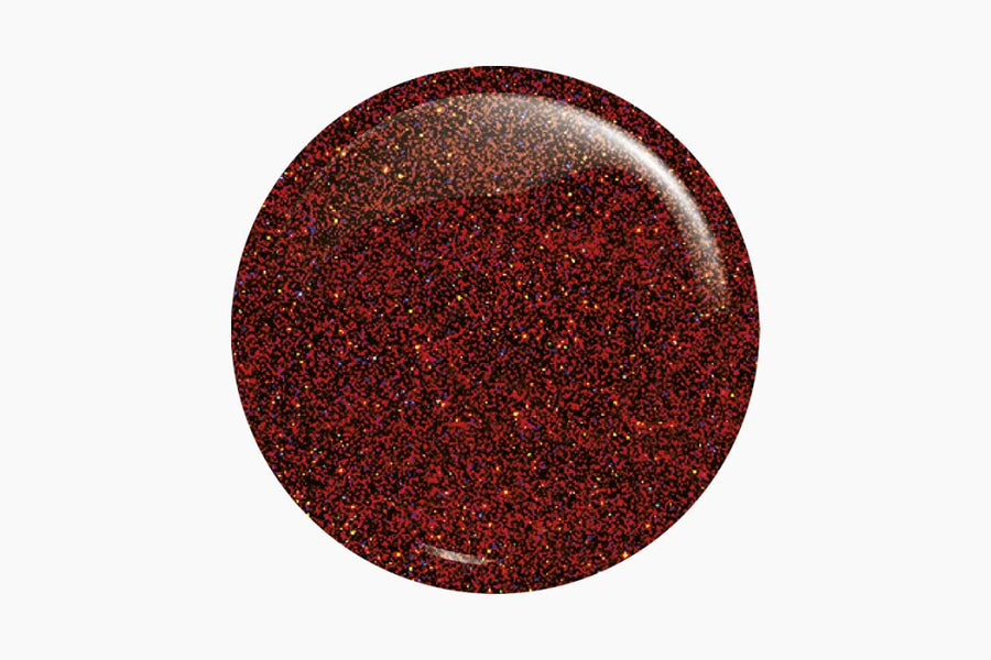 GEL POLISH - 363 Holo Colorido