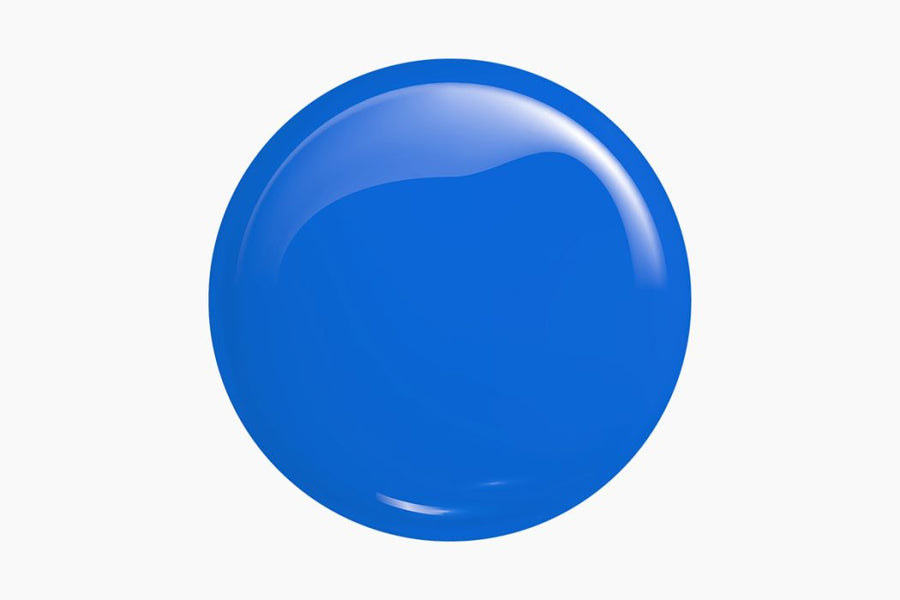 GEL POLISH 420 Why so Blue 8ml