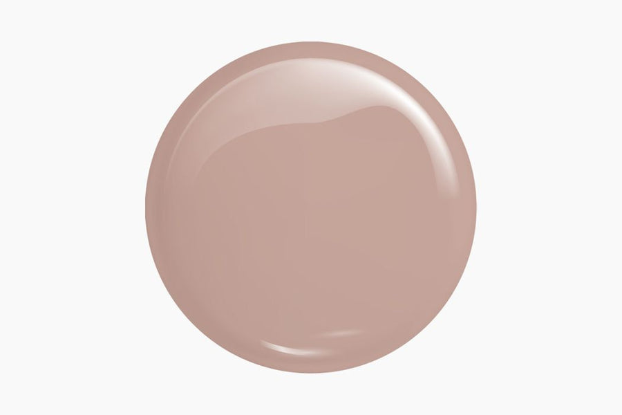 PURE CREAMY HYBRID - 008 Ginger Tea