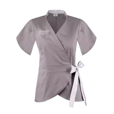 UNIFORM KOSMETIK PHARM FOOT Small