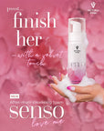 SENSO Love Me HAND WASH & CLEANSING
