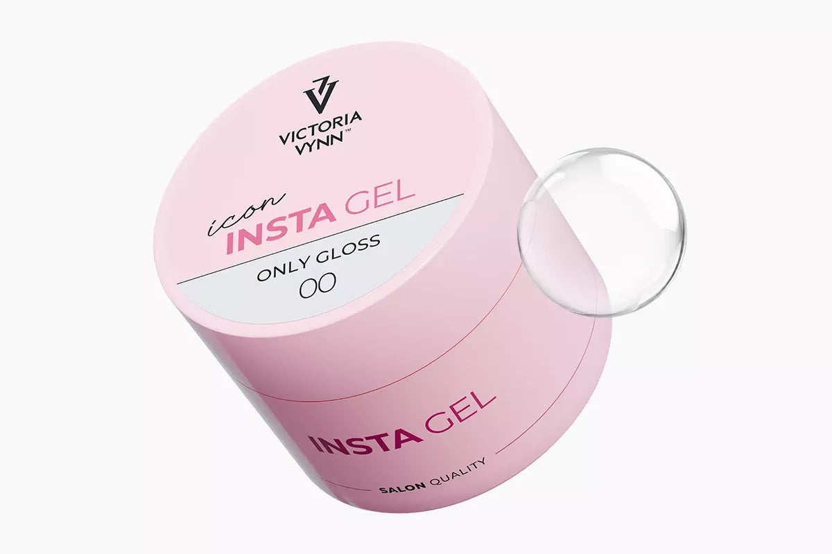 00 Only Gloss 40 ml
