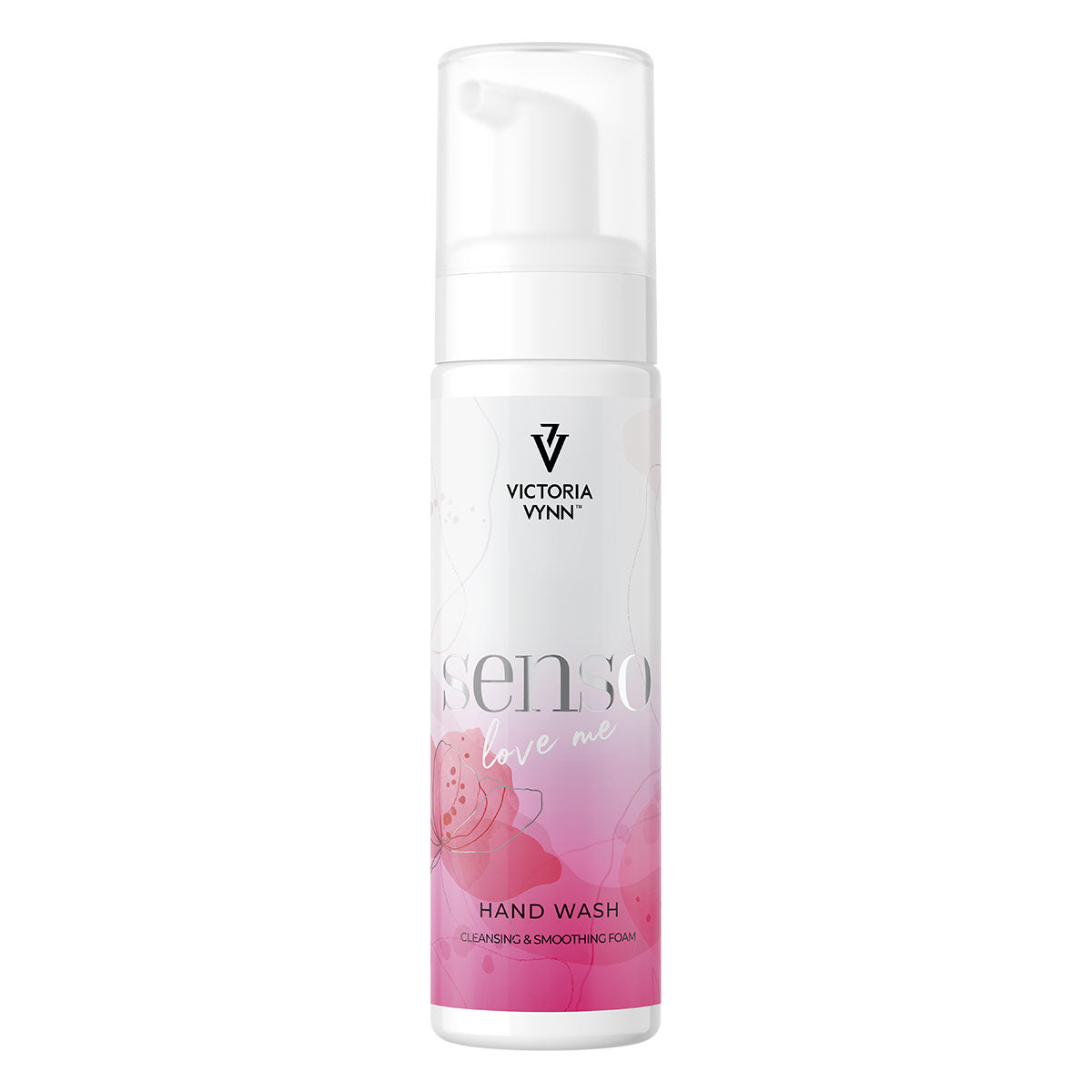 SENSO Love Me HAND WASH & CLEANSING