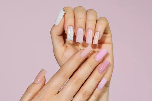 01 Cloud Dancer 40 ml