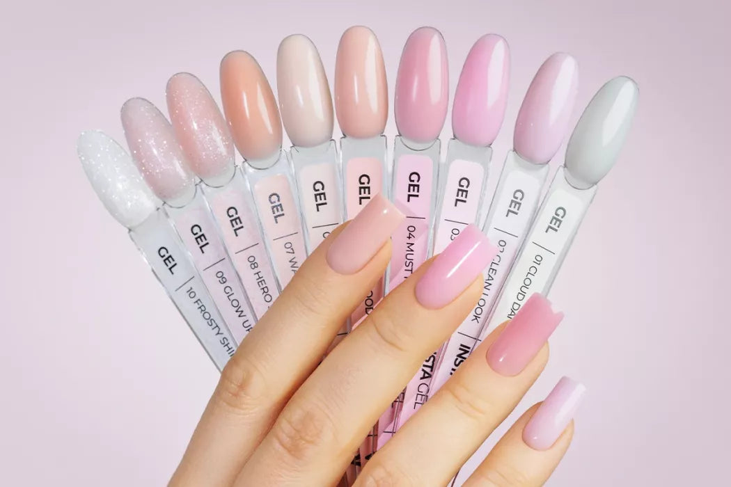 01 Cloud Dancer 40 ml