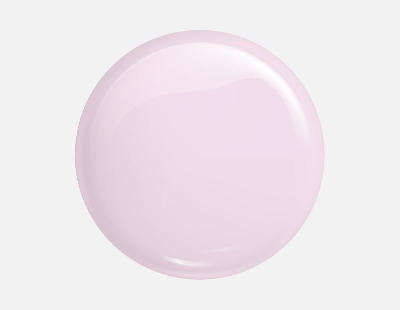 GEL POLISH - 011 Pastel Pink