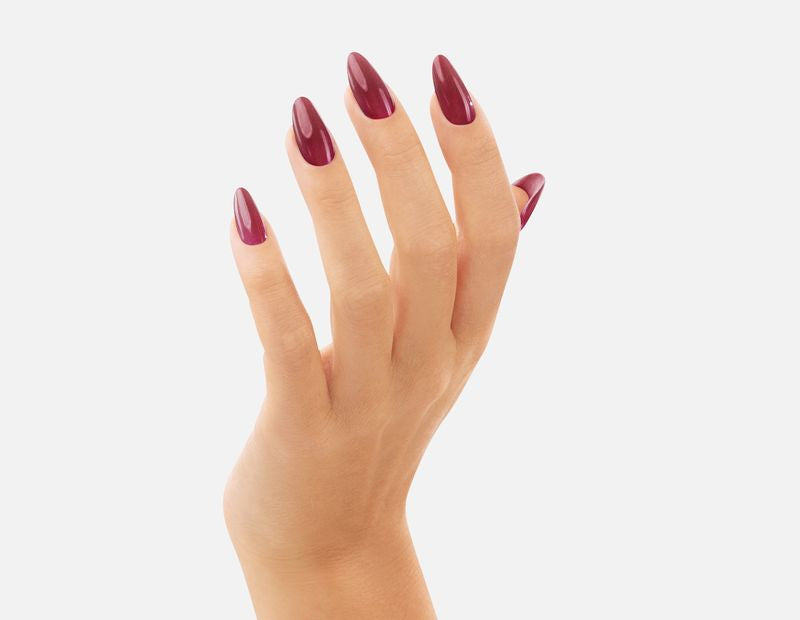 GEL POLISH - 053 Burgundy Wine