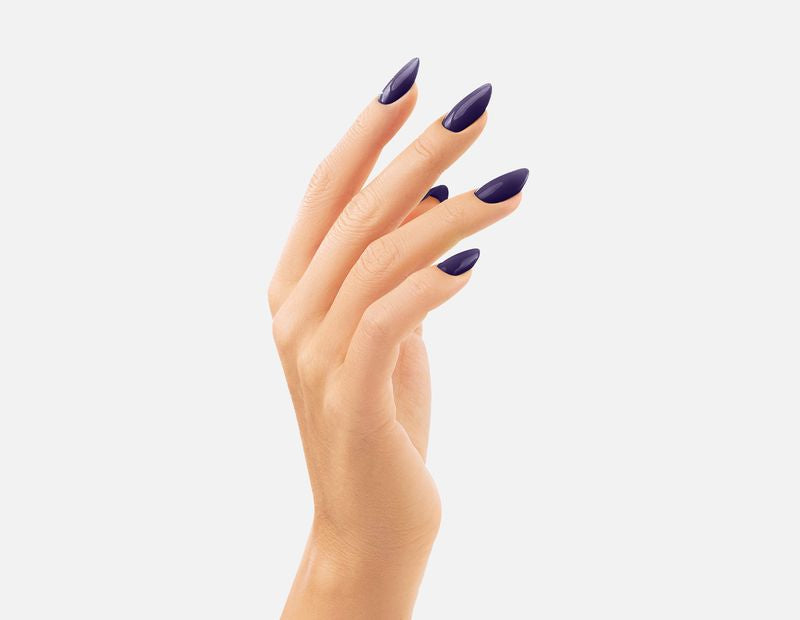 GEL POLISH - 169 Royal Purple