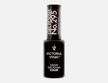 GEL POLISH - 295 Mahogany Vega