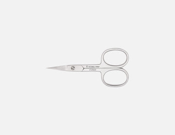 BASIC LINE Cuticle Scissors VV/B20