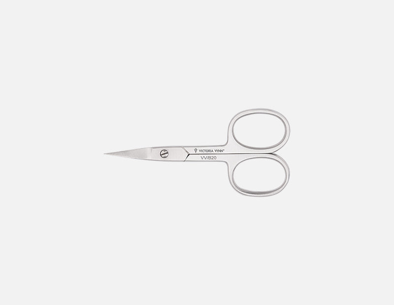 BASIC LINE Cuticle Scissors VV/B20