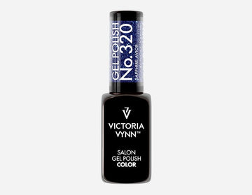 GEL POLISH - 320 Sapphire Avior