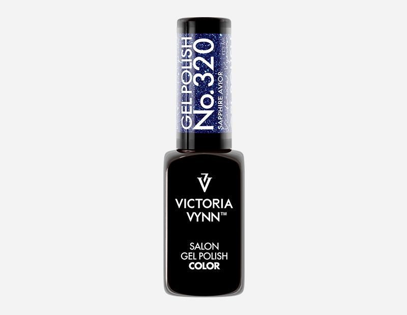 GEL POLISH - 320 Sapphire Avior